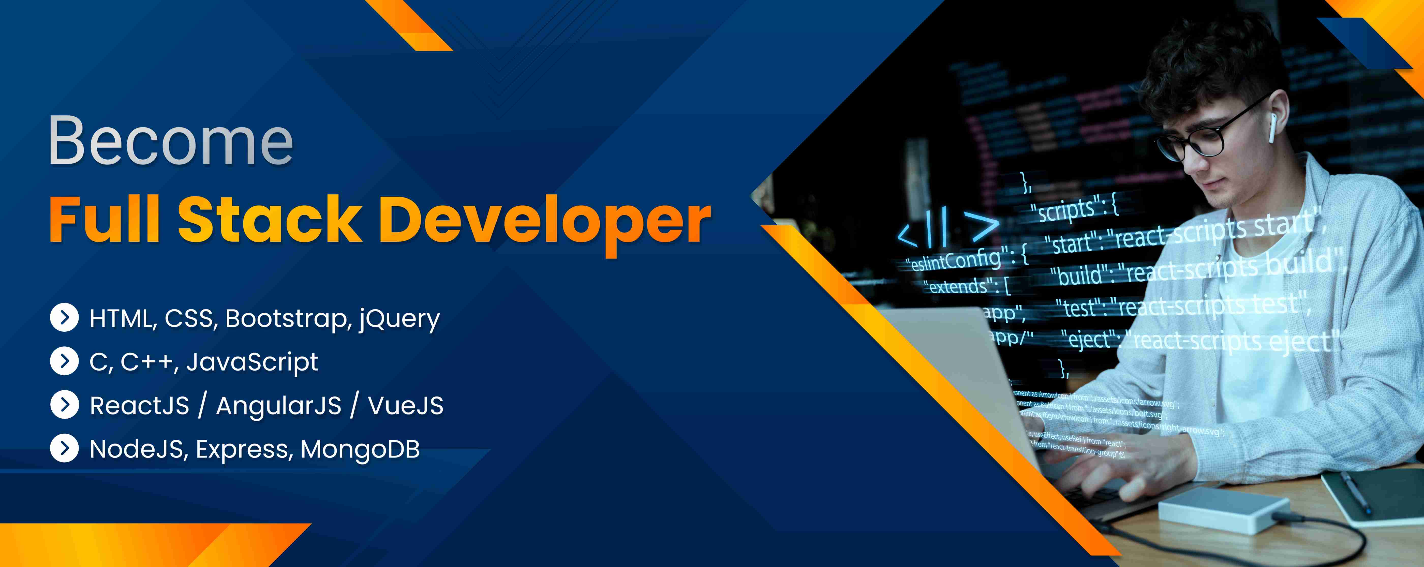 IT training institute in Surat - BitKhanan IT Education